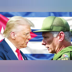 هاوانا  زیر ضرب