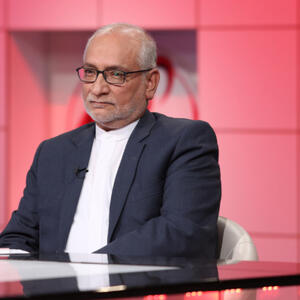 رودربایستی را کنار بگذاریم