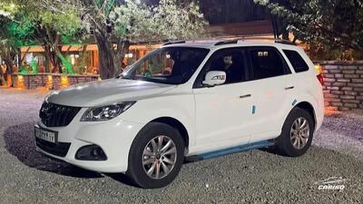 قیمت جدید کارخانه هایما + جدول بهمن ۱۴۰۴