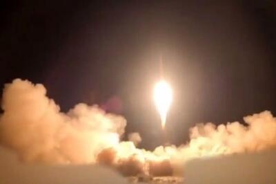 «تحریک تقاضای سیاسی»، موشک نامرئی آمریکا