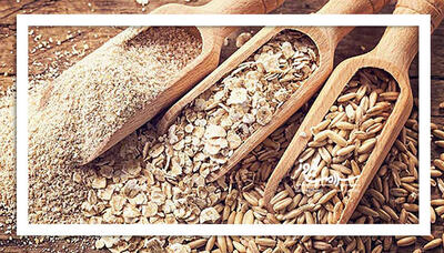 چگونه جو دوسر کلسترول را کاهش می‌دهد؟