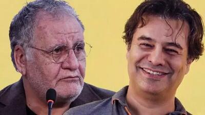 جدیدترین خبر از فیلم صدرعاملی با بازی پیمان قاسم خانی