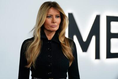  امتیاز فاجعه مستند Melania در سایت راتن تومیتوز