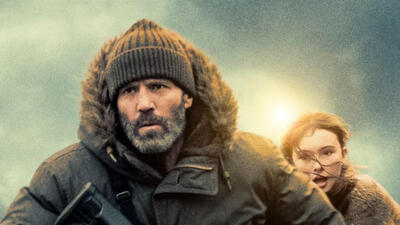 نقد فیلم Shelter: جیسون استاتهام دوباره در نقش مأمور سرکش؛ اکشنی استاندارد اما سرگرم‌کننده