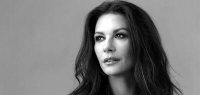 کاترین زیتا جونز در The Galleris نقش مشاور هنر در طنزی تاریک از دنیای هنر مدرن