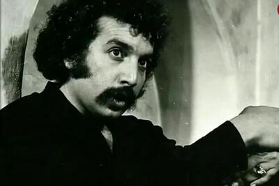  آلبوم عروسی ازدواج اول «بهمن مفید» با «ثریا حلی»