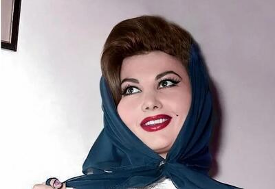  سفر در زمان؛ دیدار «الهه، فیروزه و ایرن» در دوران پیری؛ دهه 80