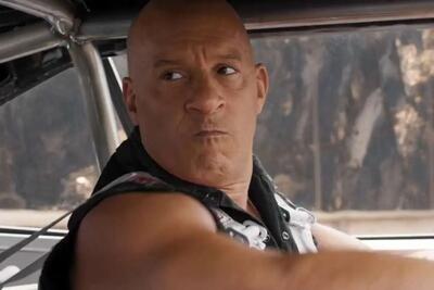  وین دیزل عنوان و تاریخ اکران Fast & Furious ۱۱ را لو داد