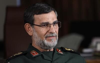  ترور سردار تنگسیری فرمانده نیروی دریایی سپاه تکذیب شد - سلام نو