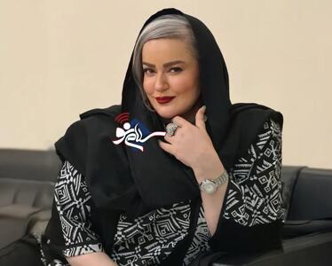  ⁨ استوری جدید نعیمه نظام‌دوست پس از اتصالش به اینترنت + عکس⁩ - سلام نو