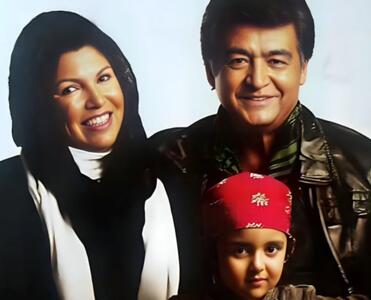  صحبت‌های جنجال همسر سابق مرحوم رضا رویگری درباره او + فیلم - سلام نو