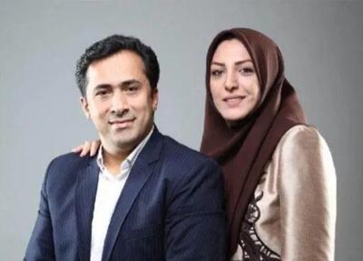 خاطره بامزه المیرا شریفی مقدم از نحوه خواستگاری همسرش از او + فیلم - سلام نو