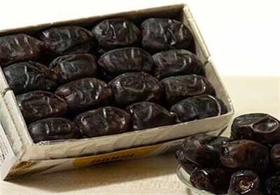 افزایش ذخیره سازی خرما برای ماه رمضان - سلام نو