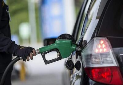 افزایش نجومی قیمت بنزین سوپر - سلام نو