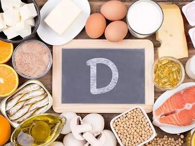  وقتی بدن ویتامین D کم دارد چه اتفاقی می‌افتد؟