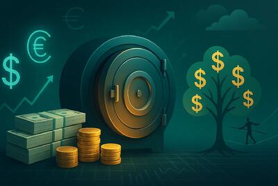 جزئیات صندوق‌های ارزی اعلام شد/ سود ارزی ۸ تا ۱۲درصدی برای مردم - سرمایه و بورس