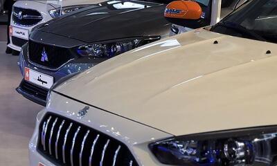 آغاز طرح فروش آریا اتوماتیک سایپا؛ فرصت ثبت‌نام تا ۱۲ بهمن - سرمایه و بورس