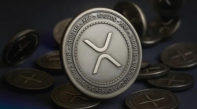 قیمت رمز ارز ریپل ۱۱ بهمن ۱۴۰۴