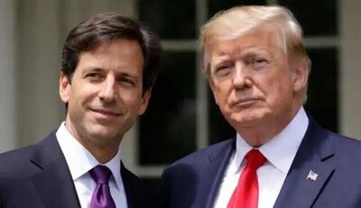 نامزد ریاست فدرال رزرو معرفی شد