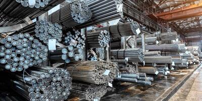 نگاهی به عملکرد هفتگی بازارهای جهانی فولاد