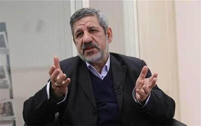 خواست اسرائیل از آمریکا تجزیه ایران است/ تروریستی اعلام کردن سپاه برای مشروعیت بخشیدن به حمله آمریکا به سپاه خواهد بود