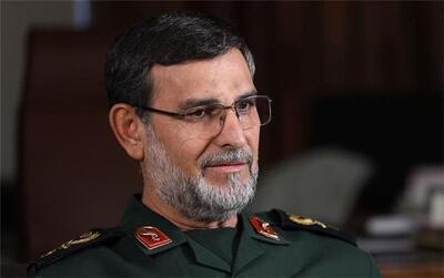 تکذیب ترور سردار تنگسیری، فرمانده نیروی دریایی سپاه
