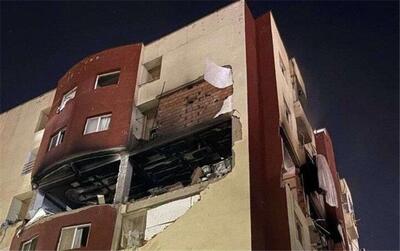 ماجرای صدای انفجار امروز در بندرعباس چه بود؟