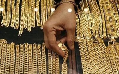 قیمت جدید طلای دست دوم امروز ‌شنبه 11 بهمن 1404؛ طلا چند شد؟