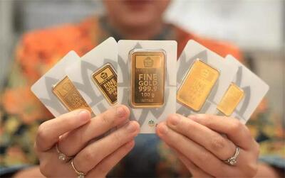 پیش‌بینی قیمت طلا در روزهای آینده زیر سایه تنش ایران و آمریکا