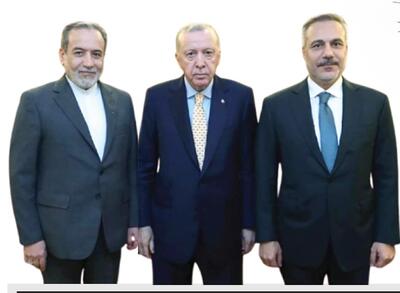  از رسانه ها/ آخرین پیچ دیپلماسی