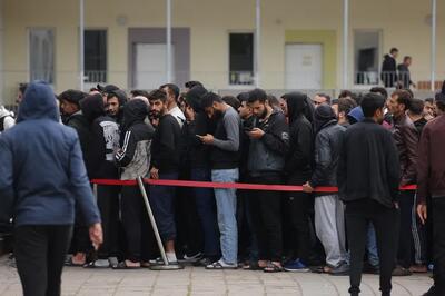  اتحادیه اروپا: شرایط سوریه برای بازگشت گسترده پناهجویان مناسب نیست