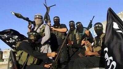  رویترز: آمریکا سرعت انتقال زندانیان داعش از زندان‌های سوریه به عراق را کاهش داده است