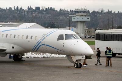  آرژانتین در حال مذاکره برای تبدیل شدن به مقصد اخراج پناهجویان آمریکایی است.