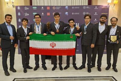 طلای المپیاد، بلیط ورود به دانشگاه بدون کنکور | جزئیات معافیت مدال‌آوران از آزمون سراسری