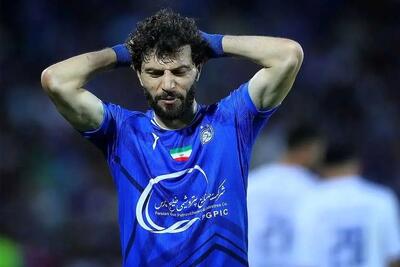 انتقال ماشاریپوف به خارج از کشور برای ادامه درمان