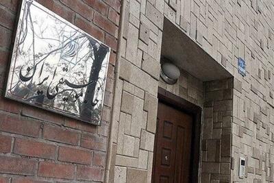 پیگیری وضعیت هنرمندان بازداشت‌شده توسط خانه موسیقی ایران