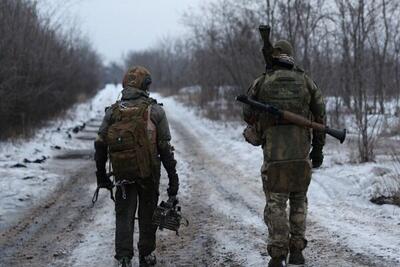 تصرف ۲ شهرک دیگر توسط ارتش روسیه + فیلم (۱۱ بهمن ۱۴۰۴)