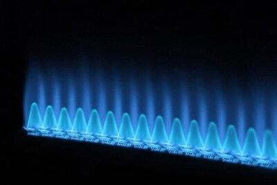 مصرف ۷۱ درصد از گاز سراسری توسط بخش خانگی و تجاری (۱۱ بهمن ۱۴۰۴)