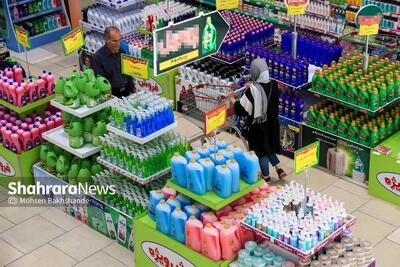 جهش بیش از ۶۰درصدی قیمت شوینده‌ها طی یکسال