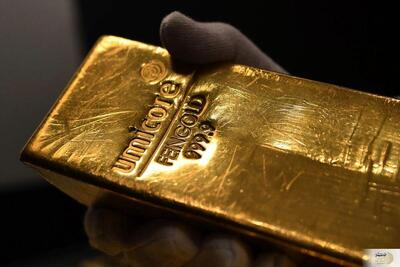 اونس طلا به شدت ریزش کرد (۱۱ بهمن ۱۴۰۴) + جزئیات قیمت