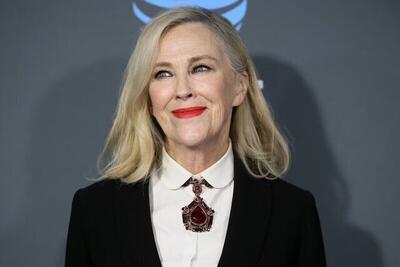 درباره کاترین اوهارا، بازیگر «تنها در خانه» | هنرمندی که کمدی زنانه را در سینمای جهان خلق کرد