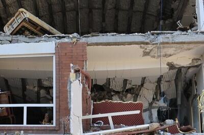 علت انفجار امروز در بندرعباس چه بود؟ (۱۱ بهمن ۱۴۰۴)