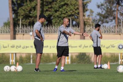 مصطفی صداقت: با یحیی آمدم، باید با یحیی می‌رفتم
