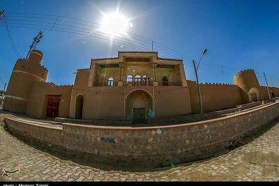 حریم پنج اثر تاریخی اصفهان تصویب شد | خانه‌ها، قلعه‌ها و باغ‌های ارزشمند در فهرست حمایت