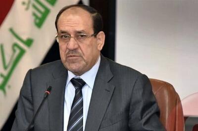  تأکید مجدد چارچوب هماهنگی عراق بر نامزدی نوری المالکی
