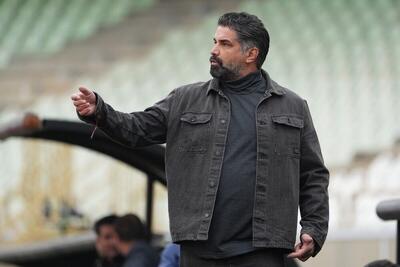 پیروز با فجر ۹۰ امتیازی شد