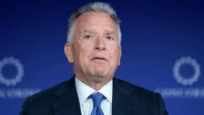 ویتکاف دیدار با نماینده روسیه درباره اوکراین را ثمربخش خواند