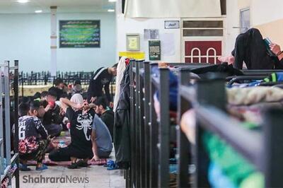 پایان تلخ یک تلاش برای نجات | محاکمه متهمان مرگ پسر معتاد در کمپ ترک اعتیاد