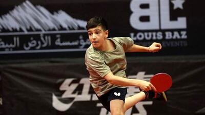 ماجرای تقلب چینی ها و آوردن دو مربی حین مسابقه با بنیامین فرجی + فیلم