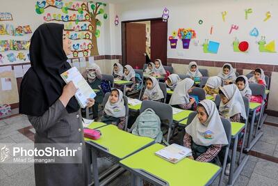  پیش‌بینی منابع مالی برای پایان سردرگمی معلمان حق‌التدریس در بودجه ۱۴۰۵